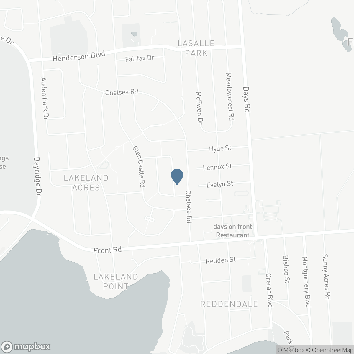 192 CAMBERLEY CRESCENT, Kingston, Ontario K7M 4C4